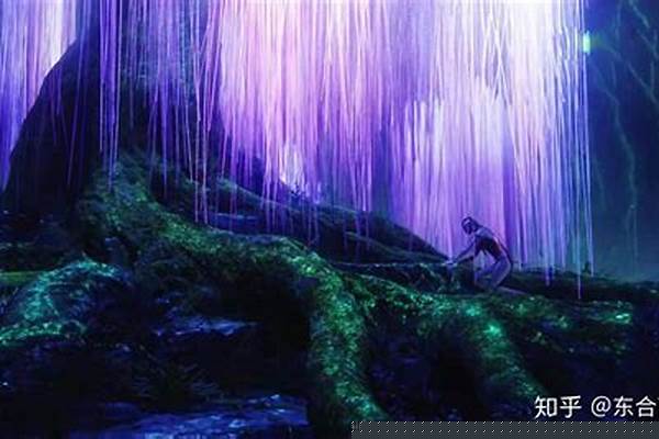 在潘多拉星球春游 作文